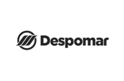 Despomar logo